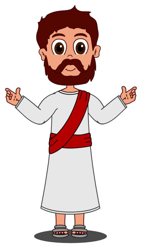 Jesus